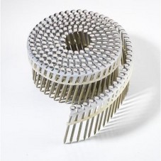 Pointes RLX 2.8-70mm ring inox, carton à 4800 pièces.