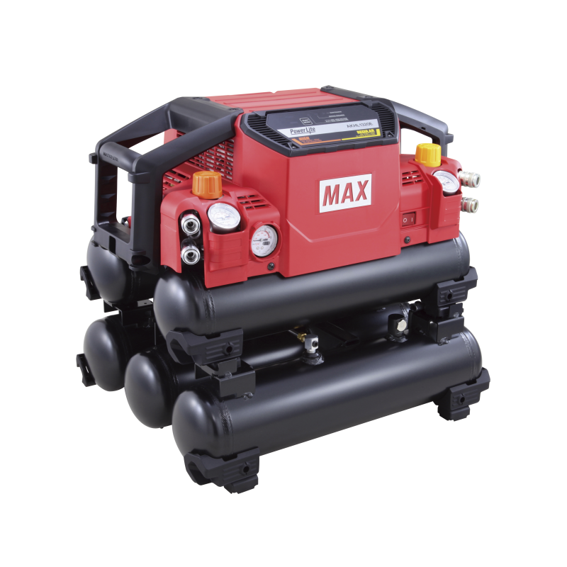 Compresseur MAX AKHL1320EX haute pression