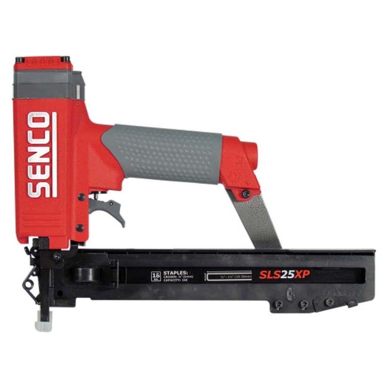 Graffetta Senco SLS25XP-M Graffetta Senco SLS25XP-M