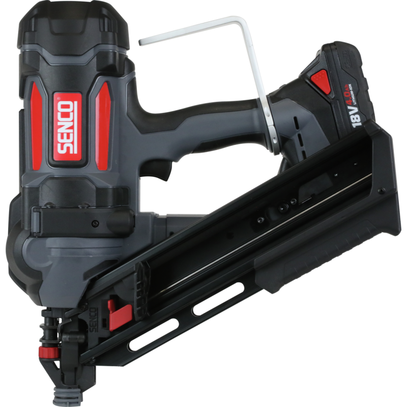 Nagler Senco 34° F-35XP 2.0 FUSION 50-90mm Nagler Senco 34° F-35XP 2.0 FUSION 50-90mm