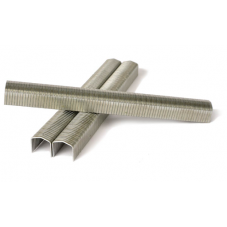 Agrafes 8mm, carton à 5\'000 pièces.