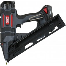 SENCO FUSION F-15XP - Chiodatrice di finitura a batteria 1,8 mm - G15 - PROMOZIONE