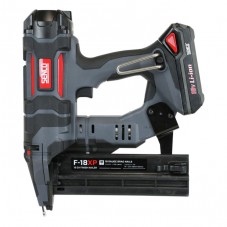 SENCO FUSION F-18XP - Chiodatrice di finitura a batteria 1,2 mm - G18 - PROMOZIONE