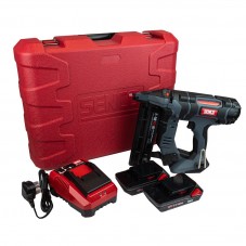 SENCO FUSION F-18XP - Chiodatrice di finitura a batteria 1,2 mm - G18 - PROMOZIONE