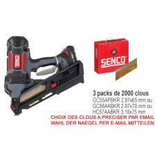 Nagler Senco 34° F-35XP 2.0 FUSION 50-90mm