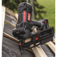Cloueur Senco 34° F-35XP 2.0 FUSION 50-90mm - OFFRE CHOC