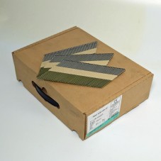 Punti barretta 3.1-90 lisce, cartone di 2\'000 pezzi. 