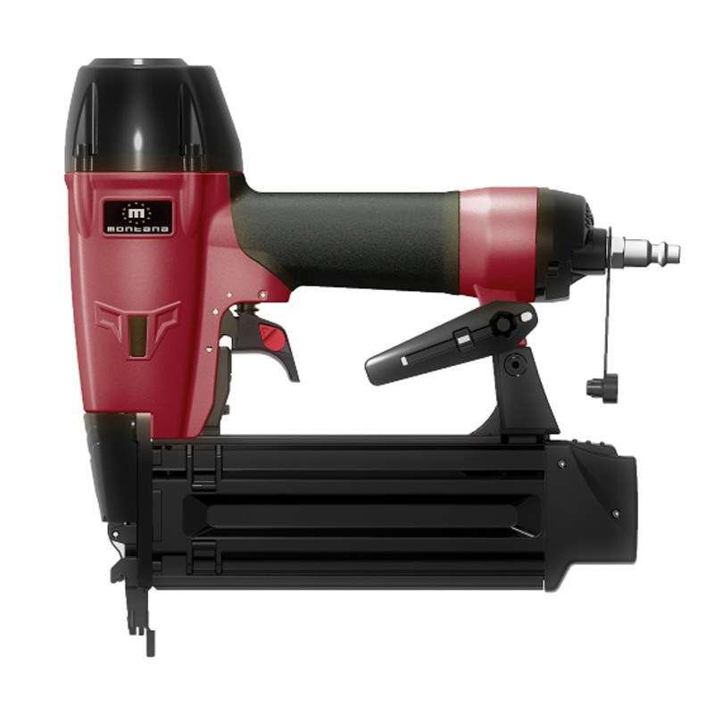 Chiodatrice minibrad Montana B18/55/CE 15-50mm Chiodatrice minibrad Montana B18/55/CE 15-50mm
